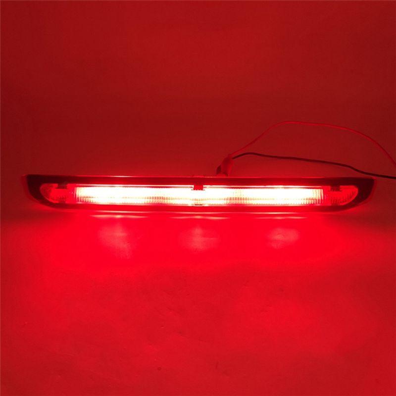 Kuga High Brake Light Led Anti-Rear-End Light Rear Trunk Warning Bulb Assembly For Ford 13-20 Models