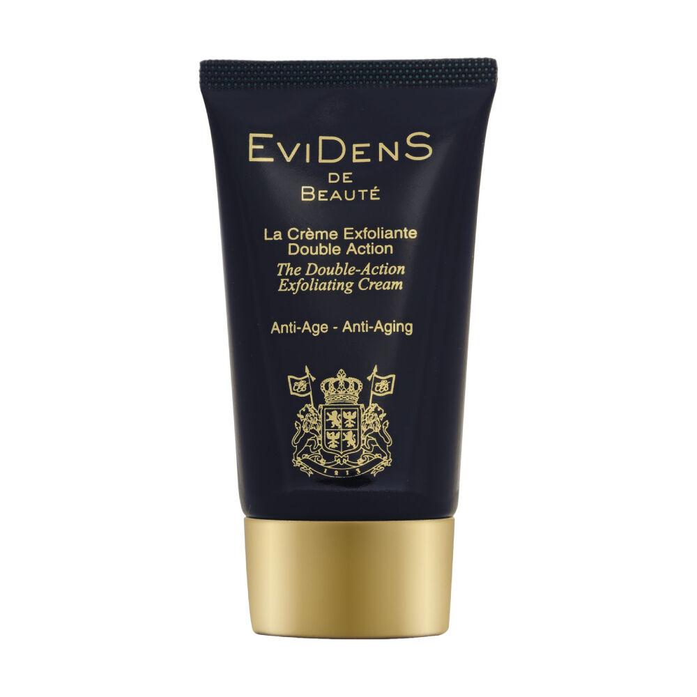 

EviDenS Beauty Cleanser Отшелушивающий крем двойного действия 55 мл