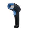 Pistol Scanner Coduri de Bare 1D/2D: Cu fir/Fără fir, Bluetooth 2.4G, Laser cu rază lungă.