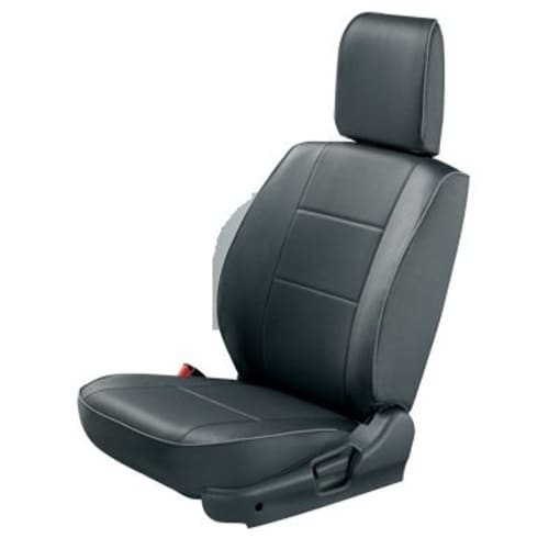 HONDA Genuine Parts Vamos Hobio [HM1 HM2 HM3 HM4 HJ1 HJ2] Seat Cover (Synthetic Leather) 08P32-S8R-031