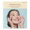 Abka Wrinkle Free Nasolabial Fold & Forehead Patch (5pcs)