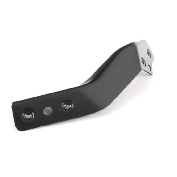 Front Bumper Bracket for Mercedes-Benz C-Class W204 (2018-2014) - Part No. 2046200185/2046200285