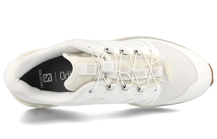 Salomon XT-Wings 2 'White Lunar Rock'