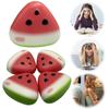 Squishy Watermelon Fidget Toy Slow Rising Fruit Pinch Squeeze Anti-Stress Squeeze Toy Fruit Soft Banana Strawberr Orange Adult