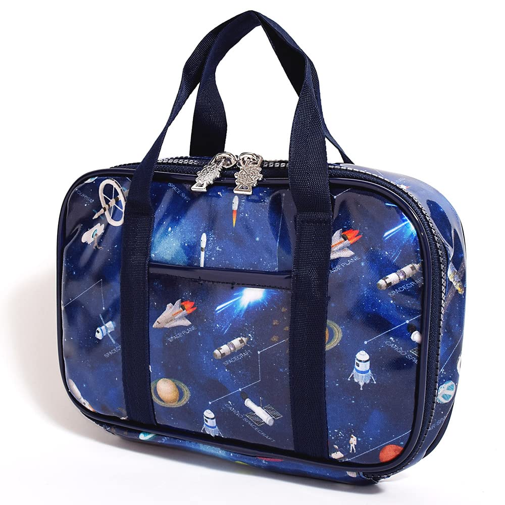 COLORFUL CANDY STYLE Sewing Future Planetary Exploration and Misasa Set, Spaceship, N2321710,