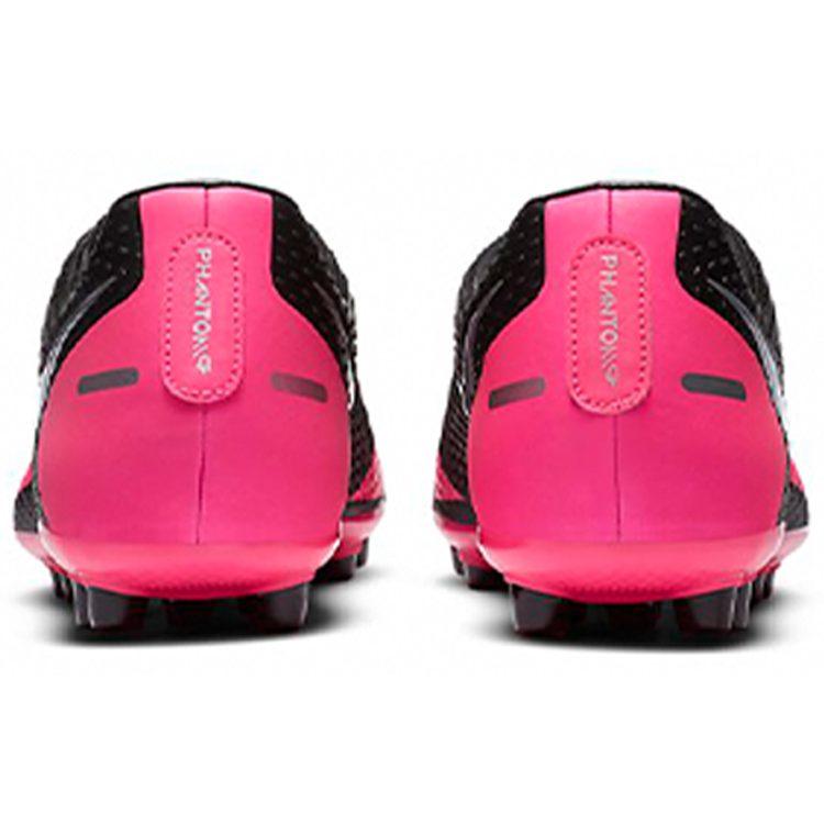 Nike Phantom Gt Academy Ag 'Black Pink' CK8456-006