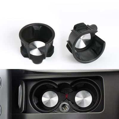 For Land Rover LR3 LR4 Range Rover Sport Car Center Console Front Cup Holder Ert For Discovery 3, 4 , 5 Drink Holder LR087454