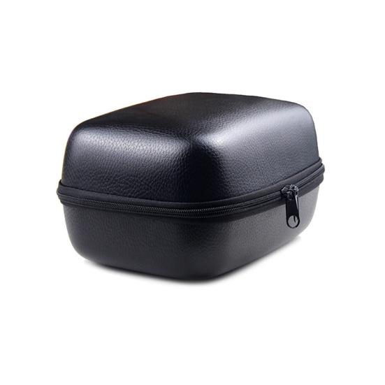 Fishing Reel Bag Waterproof Easy To Wipe EVA Spinning Wheel Fishing Wheel Box for Angling