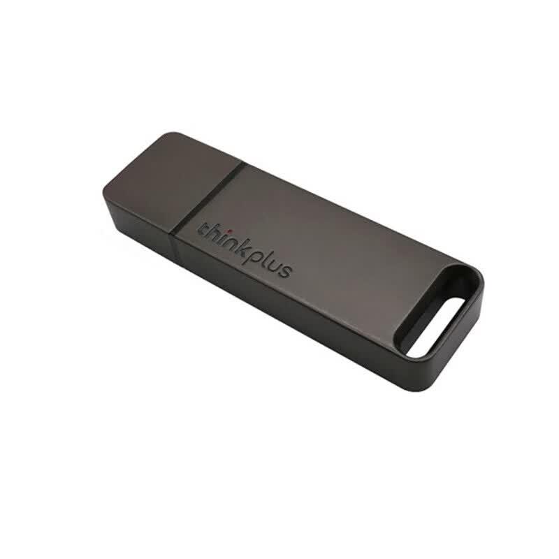Lenovo TU100 Metal USB 3.1 Flash Drive