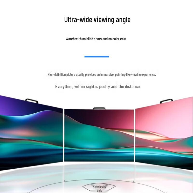 Loft Indoor P3 Full-Color LED Display Module CN plug (adapter included)