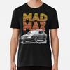 Mad Max Interceptor Size S To 5XL T-Shirt