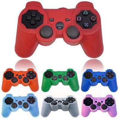 Konzole PlayStation a příslušenství – Kryty na ovladače PlayStation