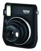 FUJIFILM Instax mini 70 Instant Black MINI 70 Camera, (INS BLACK)
