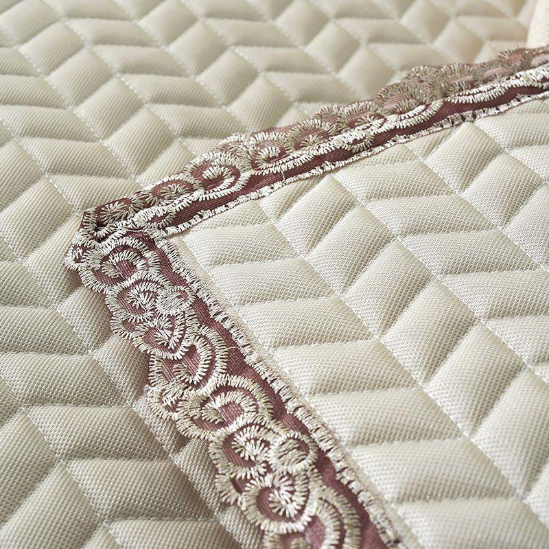 Sofa Cushion European Fabric Universal In All Seasons, Modern Simple Non-Slip Seat Cushion, Sofa Cover All-Inclusive, Universal Cover All-Inclusive