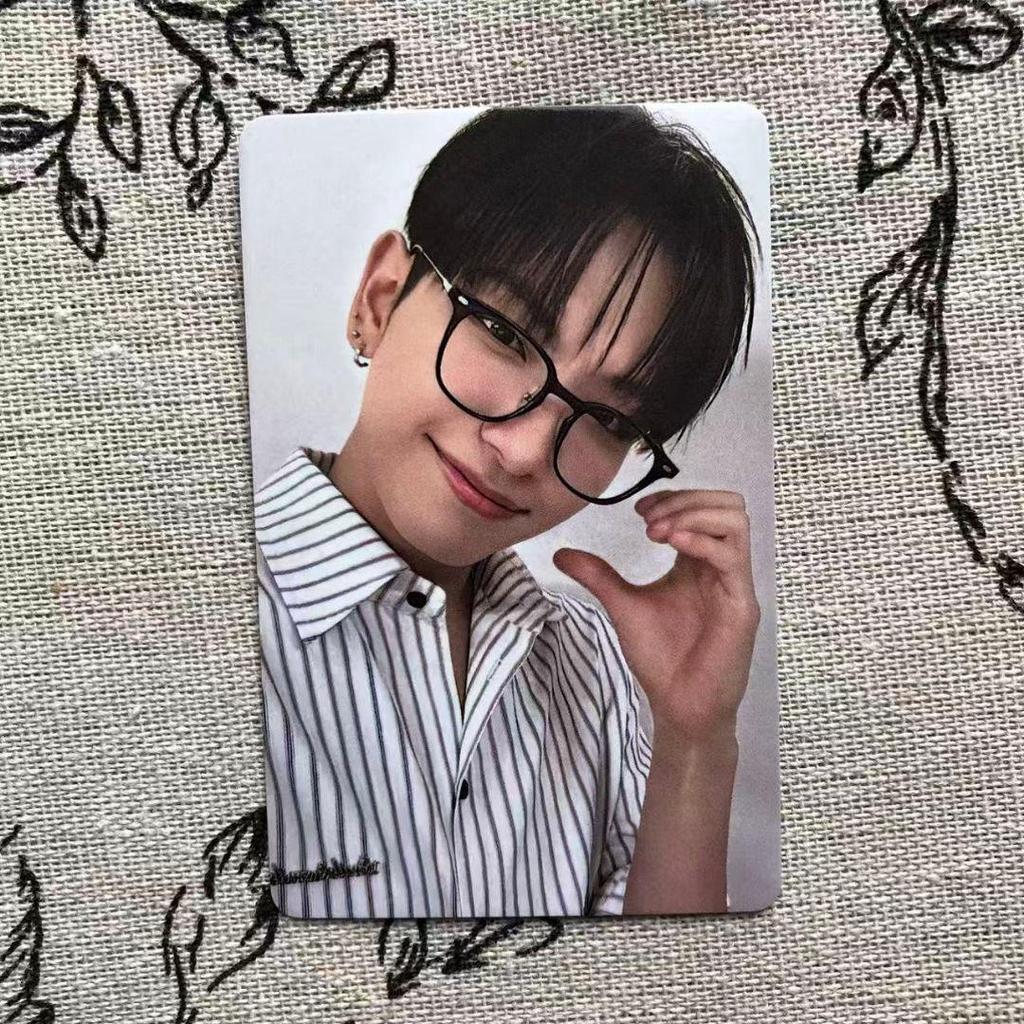 [USED] BOYNEXTDOOR No Genre Target US Jaehyun Trading Card