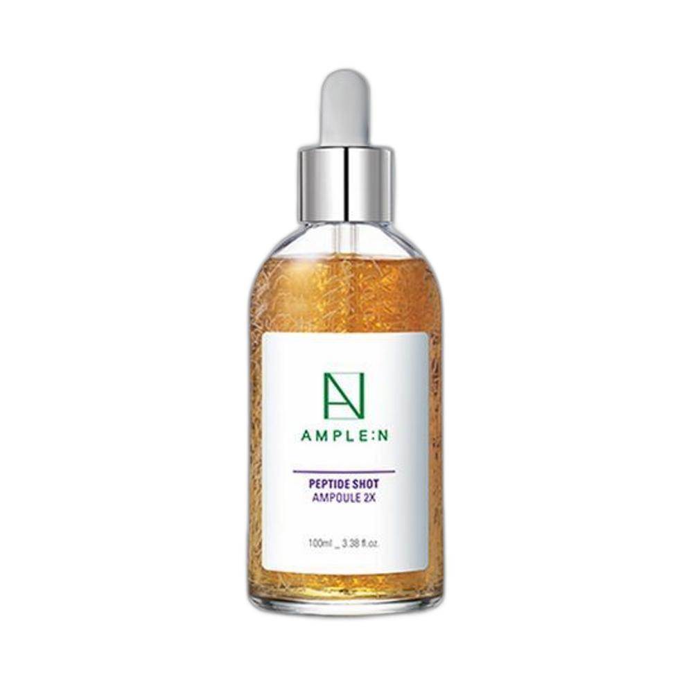 AMPLEN Peptide Shot Ampoule 2X 100ml