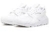 Nike Air Huarache White Platinum 318429-111
