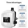 24V DC Automatic Solar Booster Pump for Shower and Water Heater
