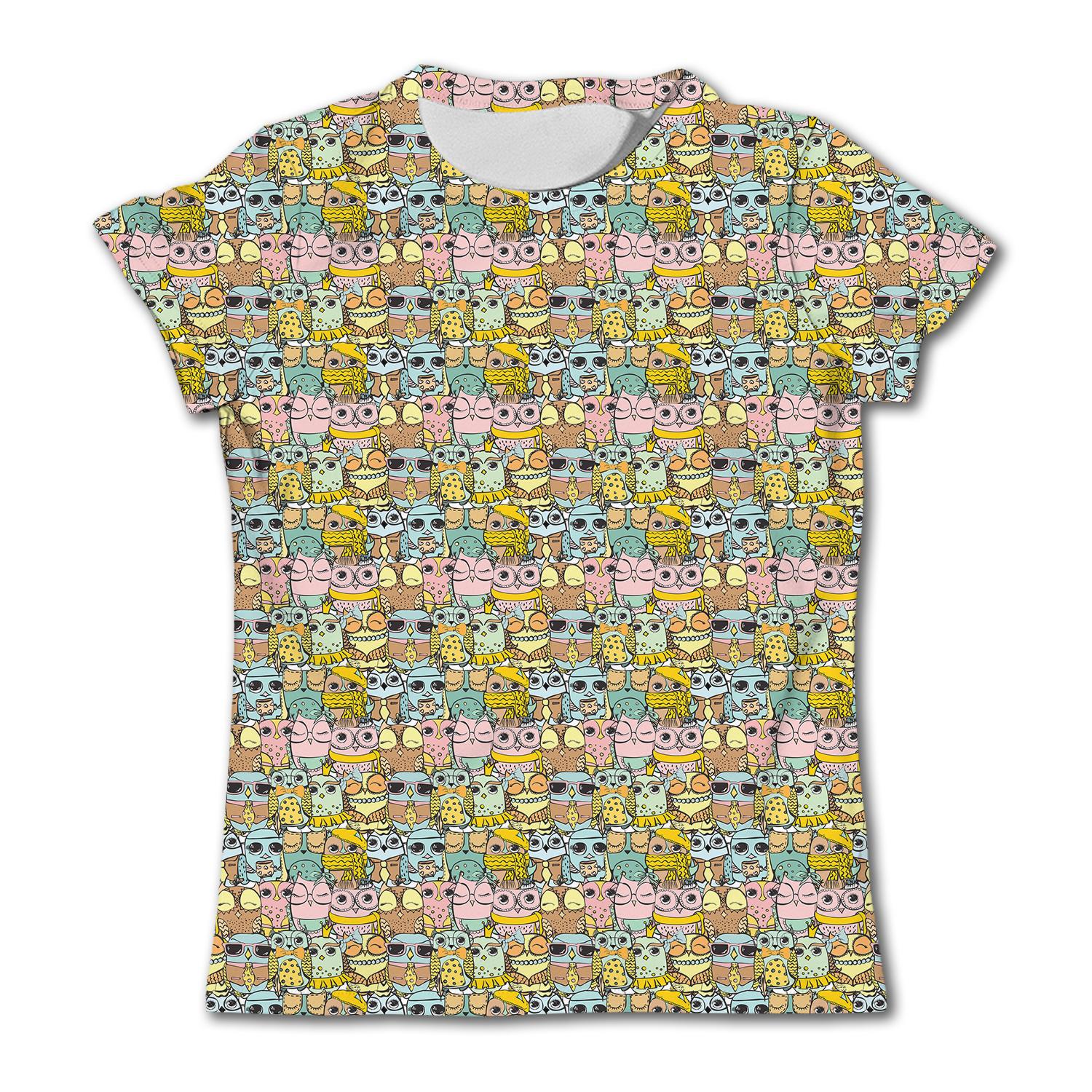 

Детская одежда Футболка для девочек с коротким рукавом и принтом в виде мультфильма 3D Детская летняя одежда Повседневная милая одежда с круглым вырезом для мальчиков и девочек Топы 150