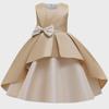 New Children's Day Princess Dress: Performance Costume for Kids