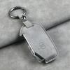 BTNPY1 5 Buttons Leather Car Key Case Cover Shell for Kia Telluride Telluride SX 2021 Sportage R 2022 K5 GT Line 2021 Seltos 2020