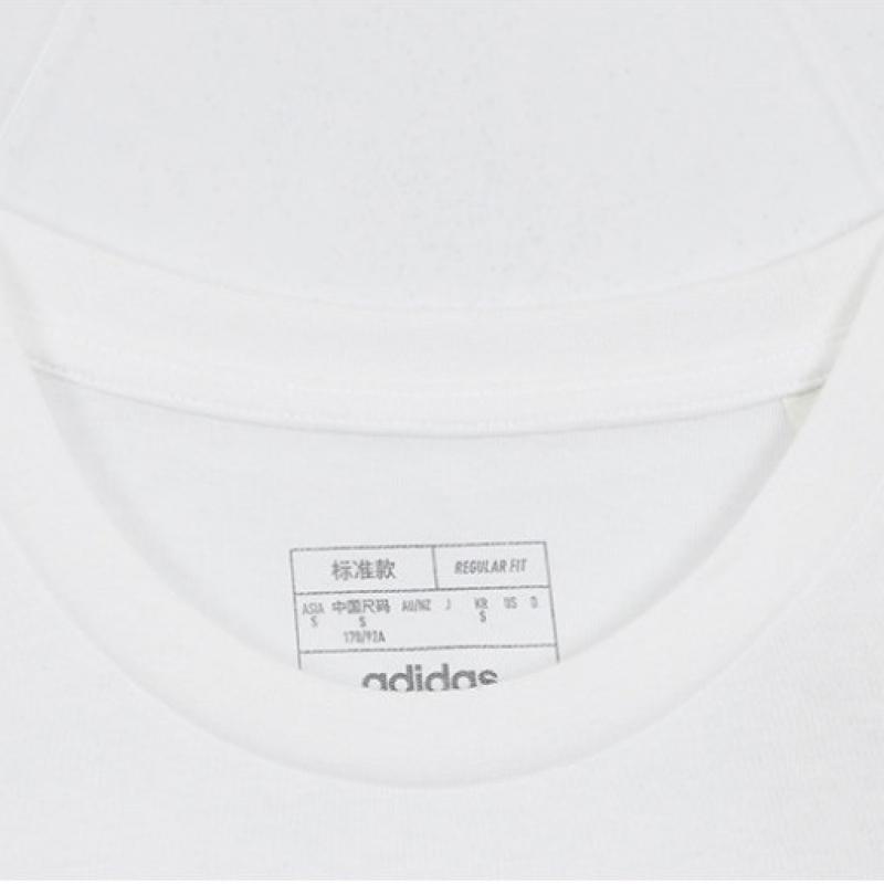 Adidas Short Sleeve Tee Seoul Tee