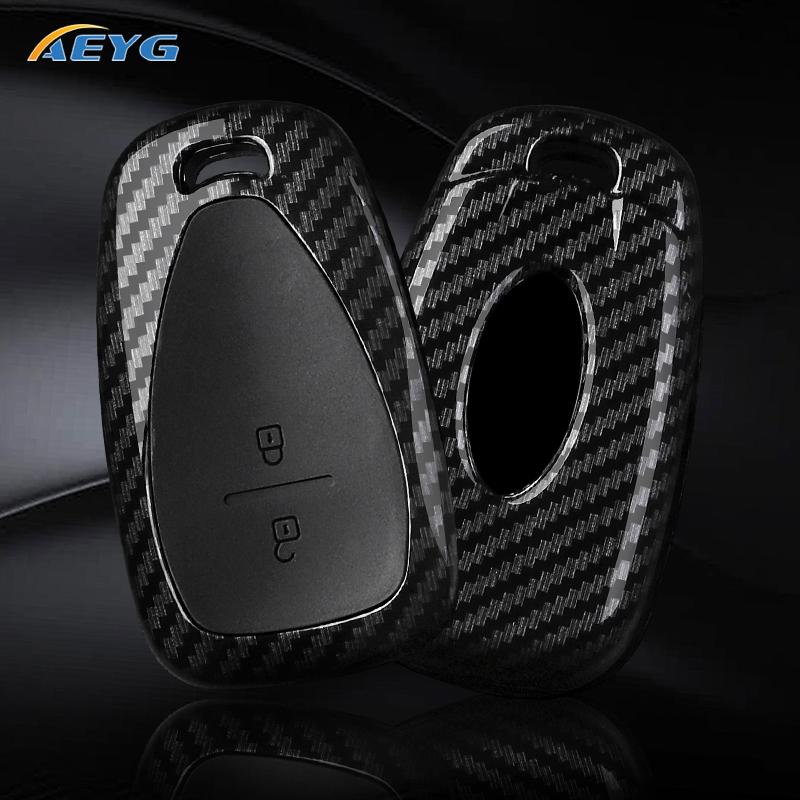 

Abs Car Remote Key Case Cover Shell Fob For Chevrolet Chevy Camaro Cruze Malibu Sonic Volt Tracker Spark Bolt Trax Keyless