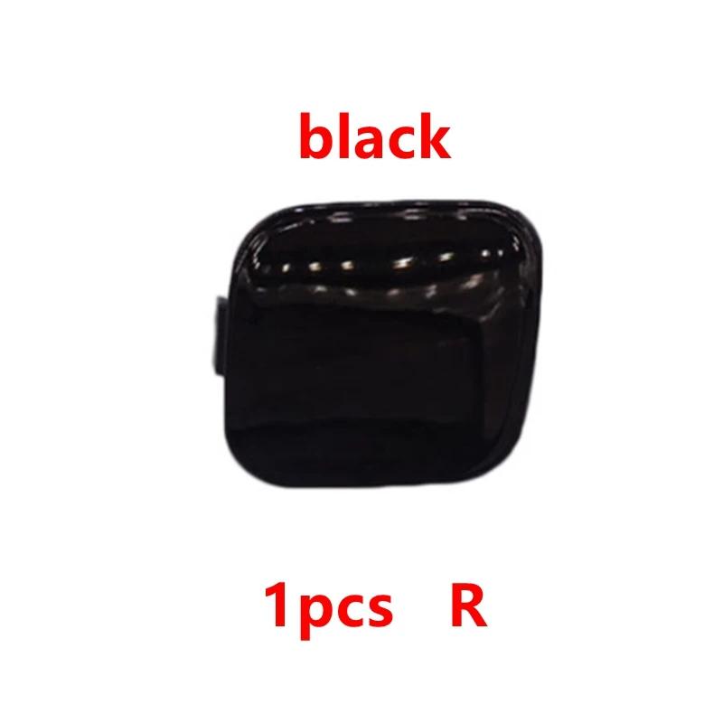 Front Bumper Tow Hook Cover Towing Eye Cap For Toyota Corolla 2011 2012 2013 OEM 52128-02916 52127-02916