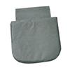 Face Down Tanning Chair Foldable Design Lounger for Sunbathers