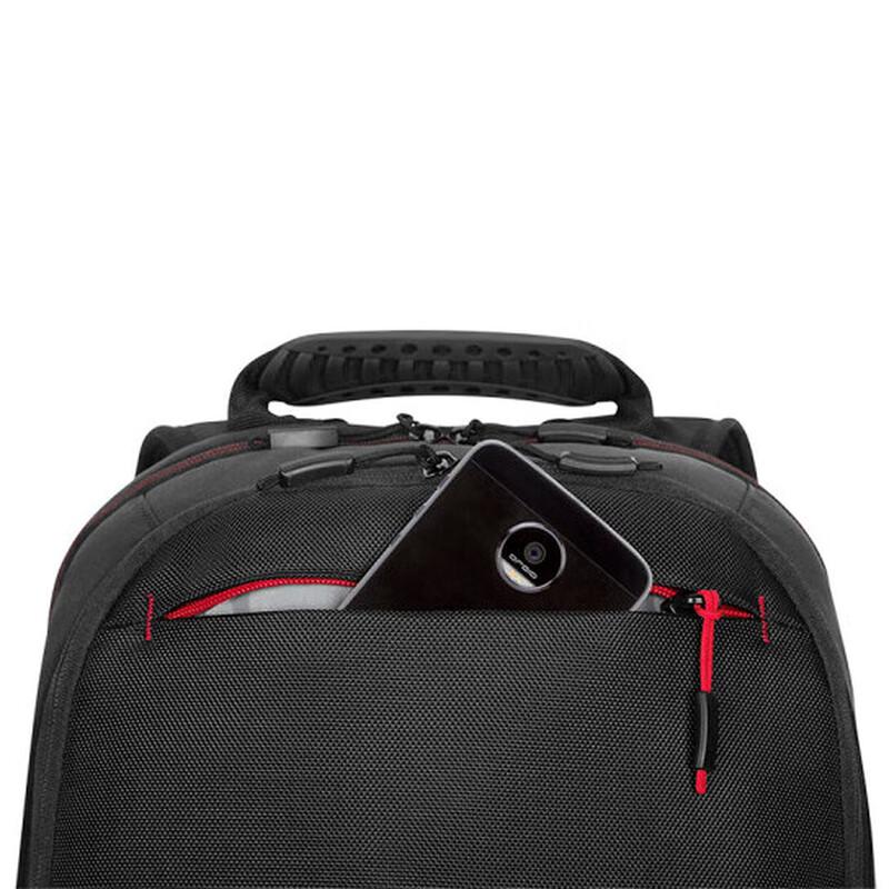 Lenovo Essential Plus 15.6-inch Laptop Backpack