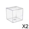 Úložné prostory – Úložné boxy