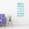 Wall Hanging Wooden Art Decoration Item for Living Room | Bedroom | Home Decor | Gifts | Quotes Decor Item | Wall Art For Hall | Mdf Wall Decoration