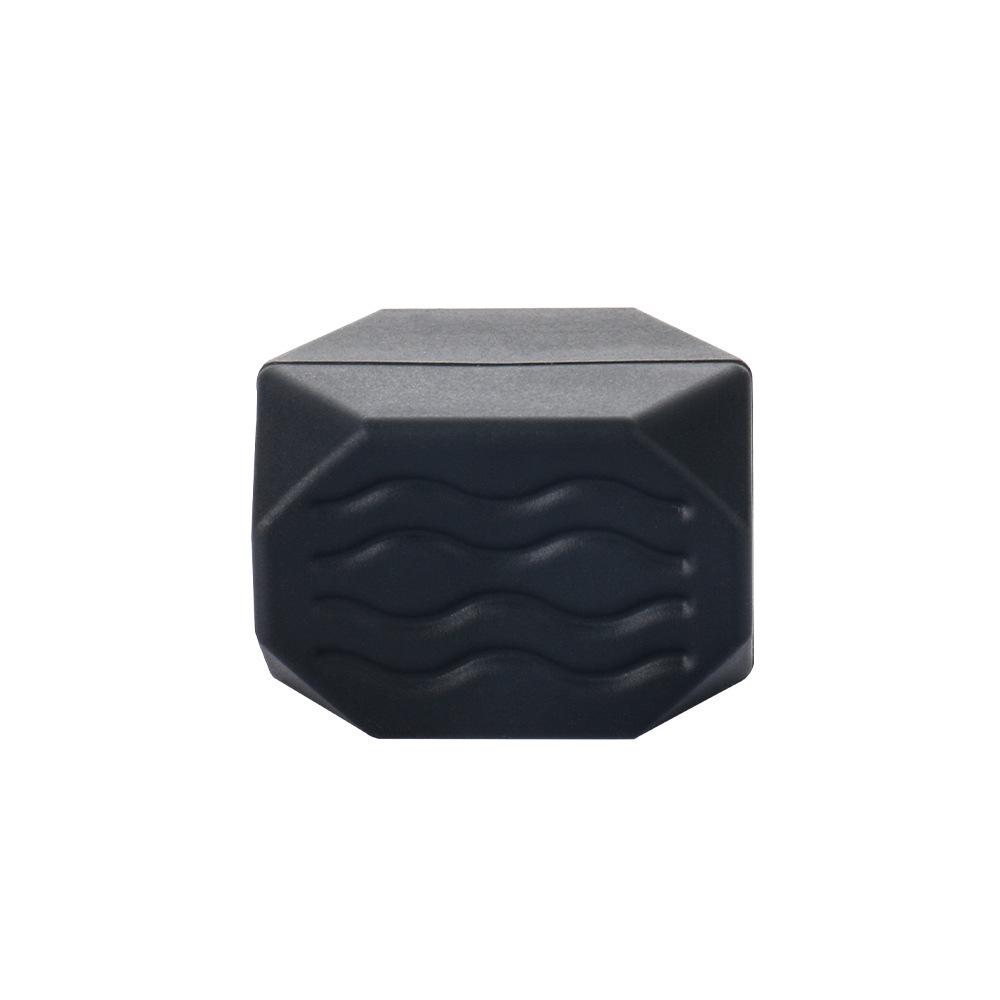 Popular Silicone Jawline Exercise Ball for Facial Fitness and Masseter Muscle Training