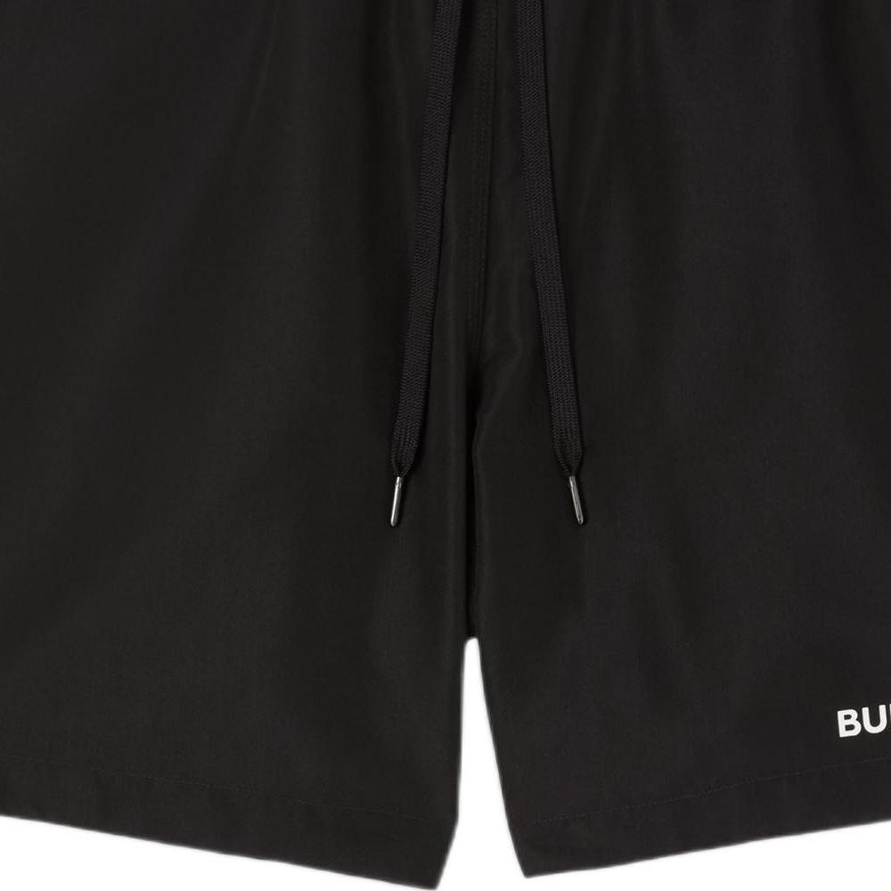 Burberry Logo Detail Swim Shorts 80556711