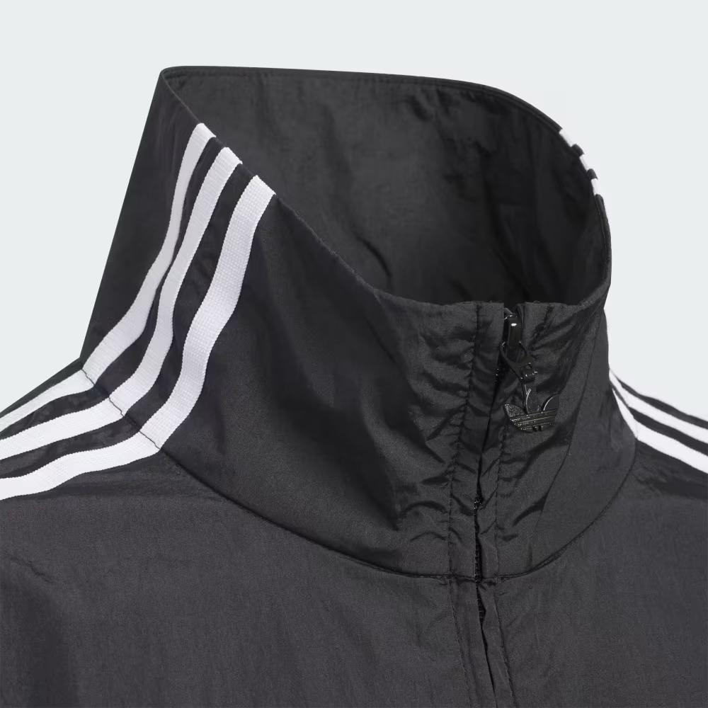 Adidas Originals Kids Jackets Stand Collar Moderate KG3319