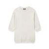FURINA Super Piuma CoTTon Rib T shirT
