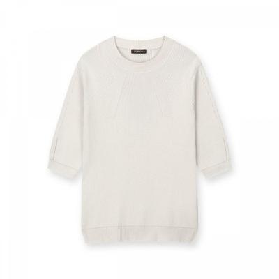 Furina Super Piuma CoTTon Rib T shirT