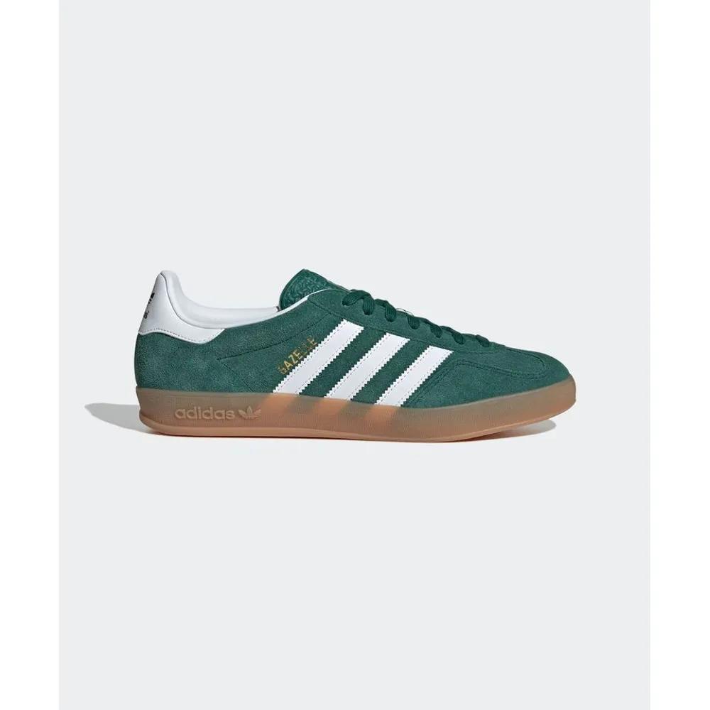 adidas ADIDAS Gazelle Indoor - Green JI2062JI2062 105666