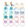 Accessoires pour cheveux pour enfants – Élastiques pour cheveux pour enfants
