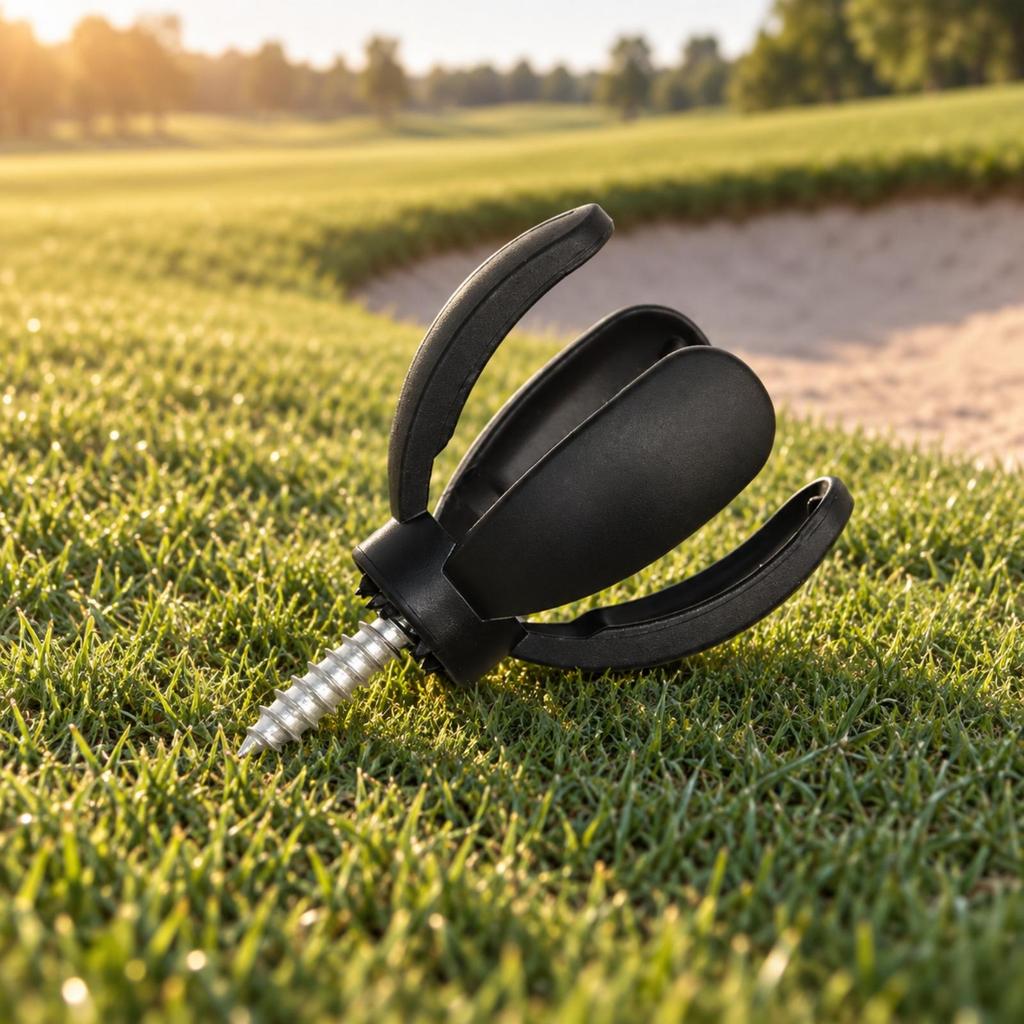 Replacement Pickup Head Easy to Install GolfBall Compact for Golfers