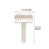 Pastry Pizza Lattice Roller Cutter and Studded Pizza Roller Pull Net Wheel Knife for Dough Cookie Pie Kitchen Baking Supplies