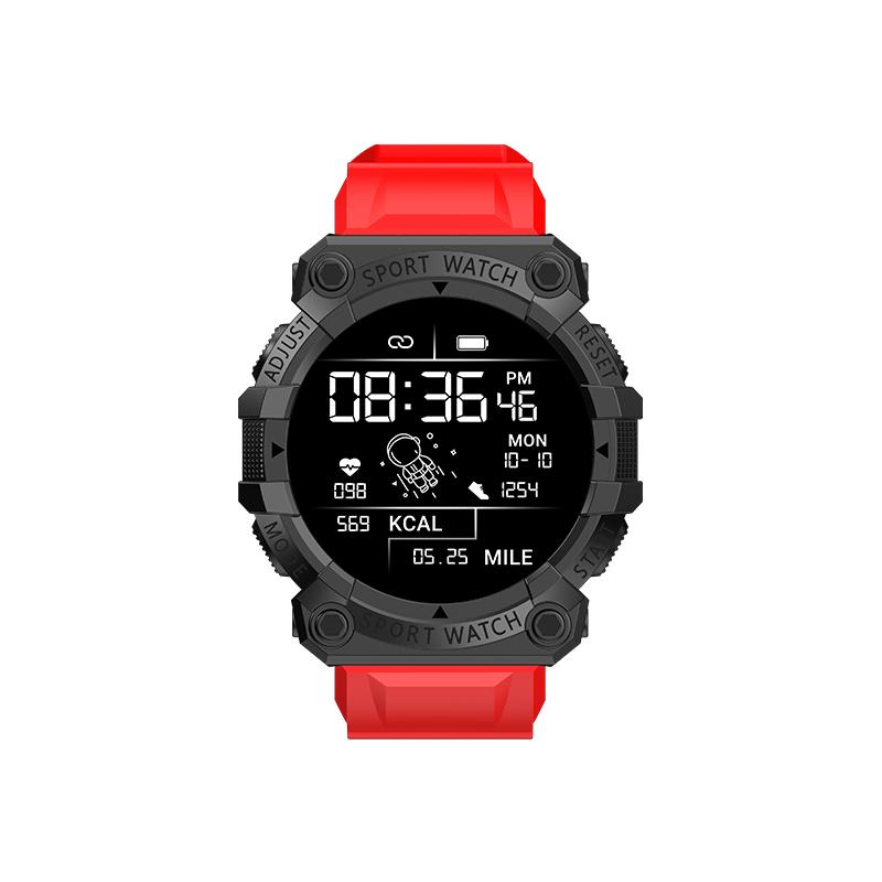fasttech bluetooth smart watch