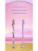 Automatic Dual-Use Kids' Umbrellas - Princess Design for School and Kindergarten