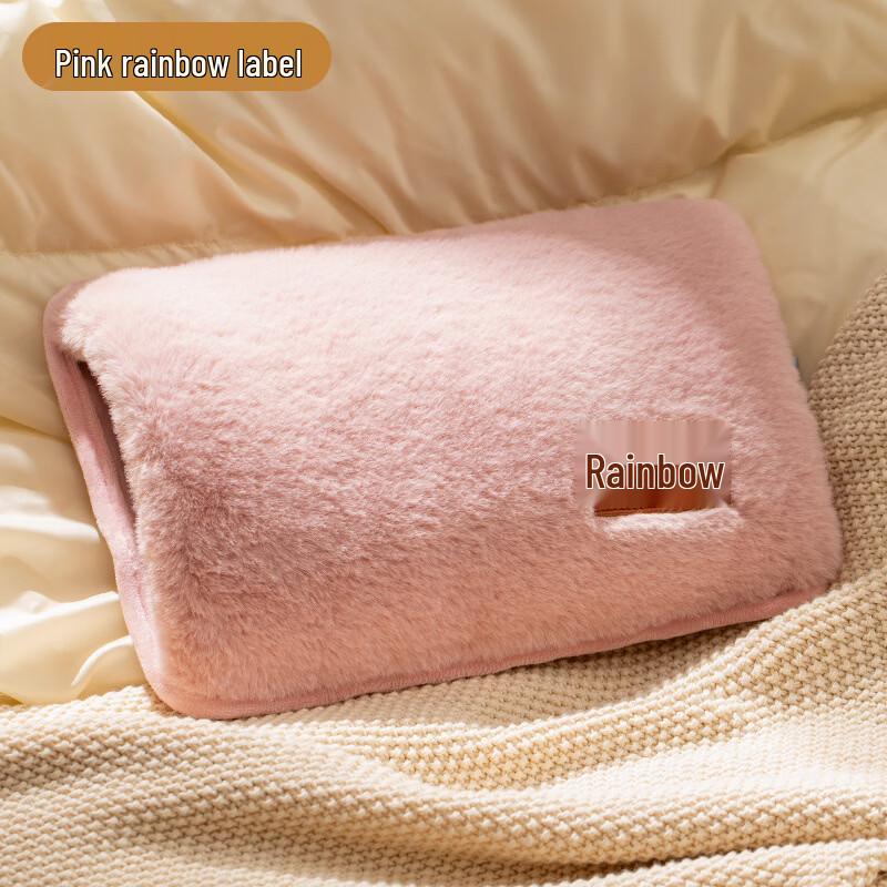 Tianhong Electric Plush Hot Water Bag