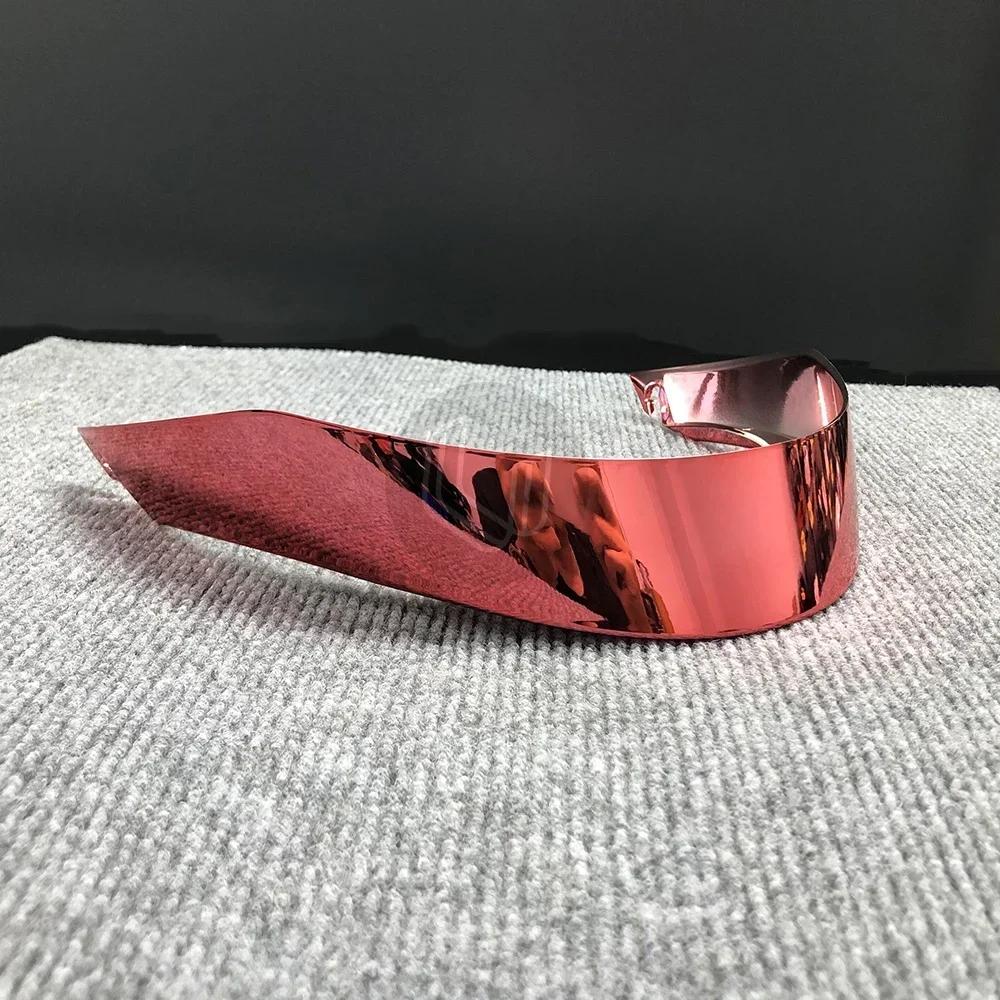 Motorcycle Helmet Spoiler For AGV Pista GPRR GP RR