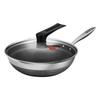 Kambach 316 Stainless Steel Wok