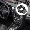 Car Engine Start Stop Switch Button Cover Decorative Push Button Protection Case For Ford ST Line Fiesta Focus Mondeo Edge Kuga