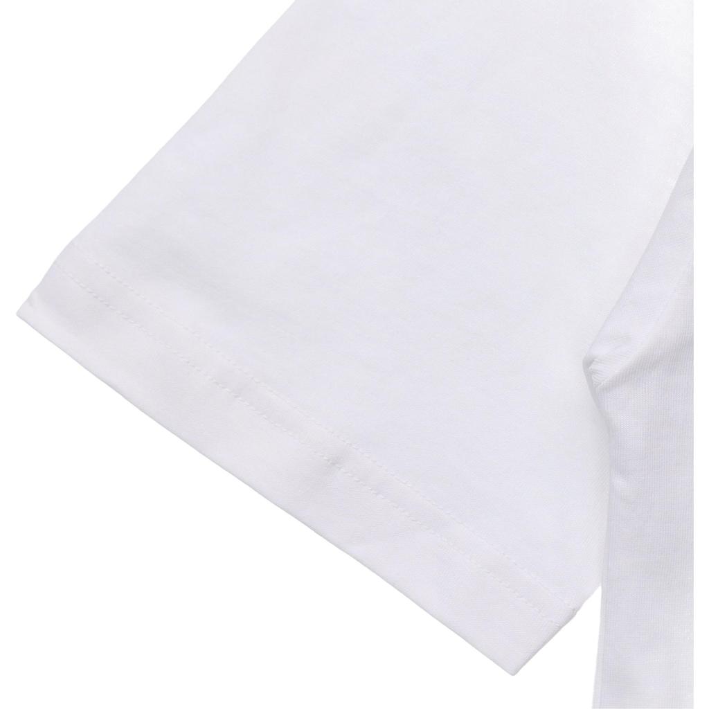 Palace Inflator T-Shirt White Unisex Tops P19TS056