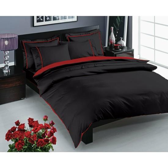 

Пододеяльник Tac Double Deluxe Satin пододеяльник Prestige Black