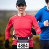 Marathon Race Number Belt Elastic Race Belt Running Hydration Belt With Gel Holder Lightweight Breathable Waist Belts